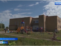 В Сыктывдинском районе продолжается обновление Дома культуры села Часово.